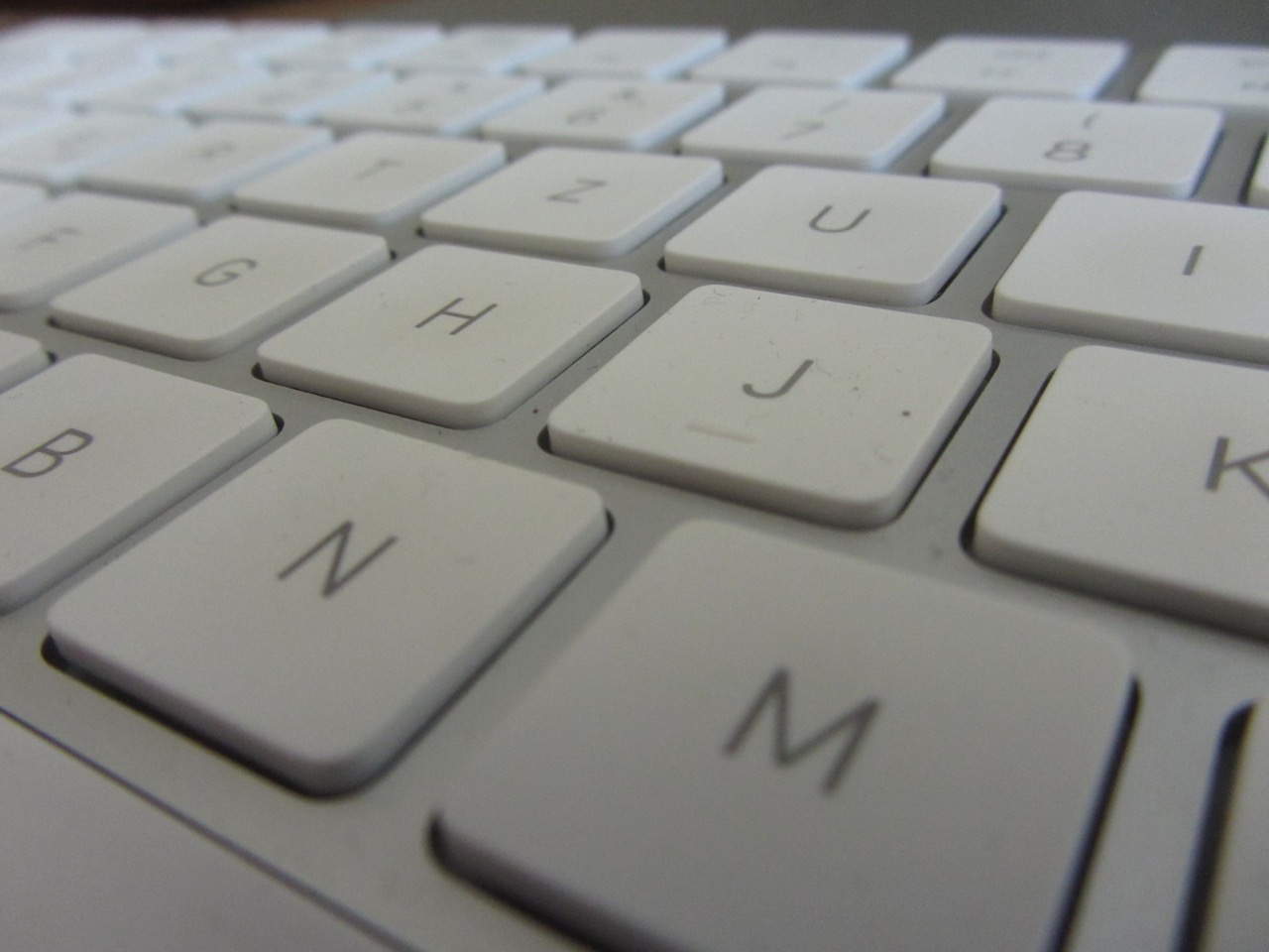 Web-Medien: Pc-Tastatur