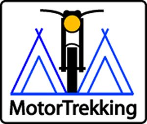 MotorTrekking Logo