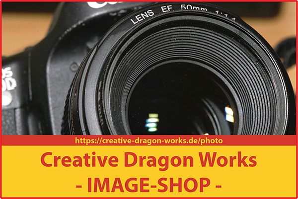Creative Dragon Works - IMAGE SHOP