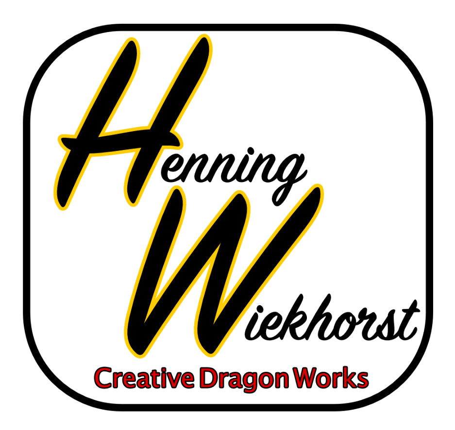 CDW: Logo Henning Wiekhorst