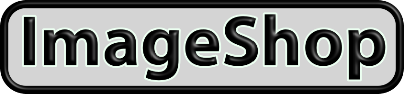 ImageShop Logo mittel
