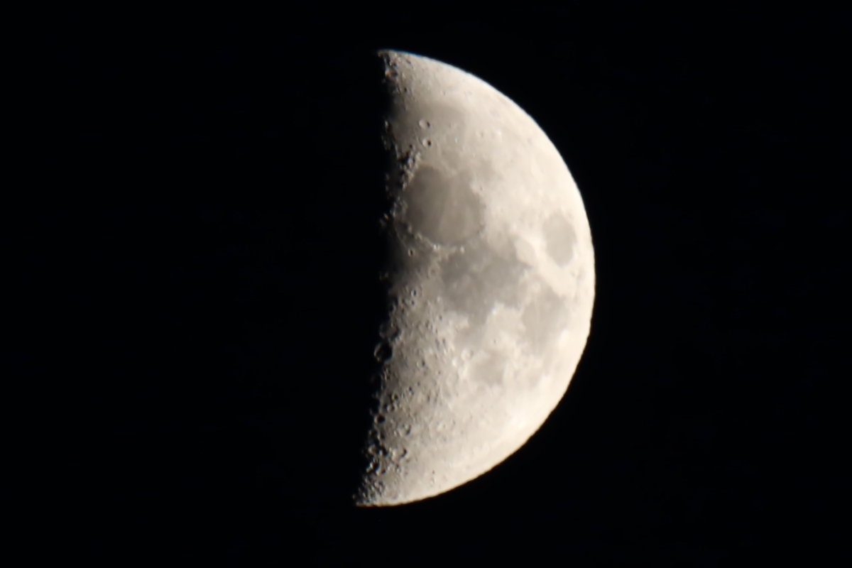 Halb-Mond
